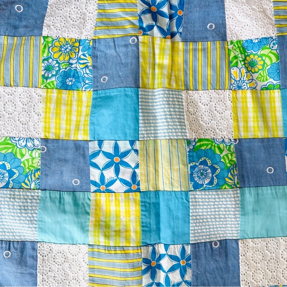 Lilly Pulitzer casual dress - Picture 3 of 4